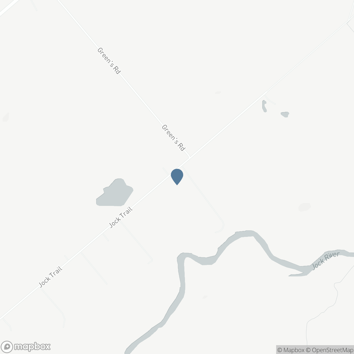7370 JOCK TRAIL ROAD, Ottawa, Ontario K0A 2Z0